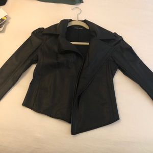 Donna Mizani jacket